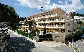 Van Der Valk Hotel Barcarola